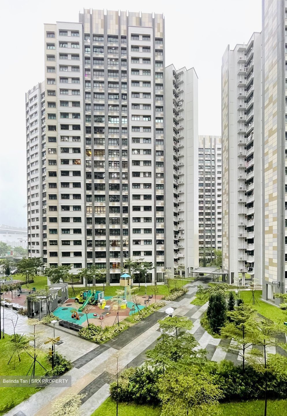 Choa Chu Kang Avenue 1 thumbnail photo